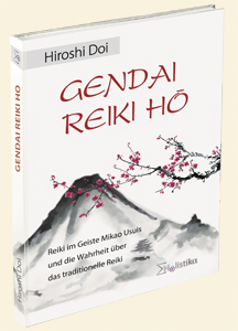 Gendai Reiki Hō