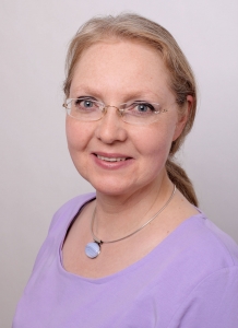 Claudia Kordt-Reichert